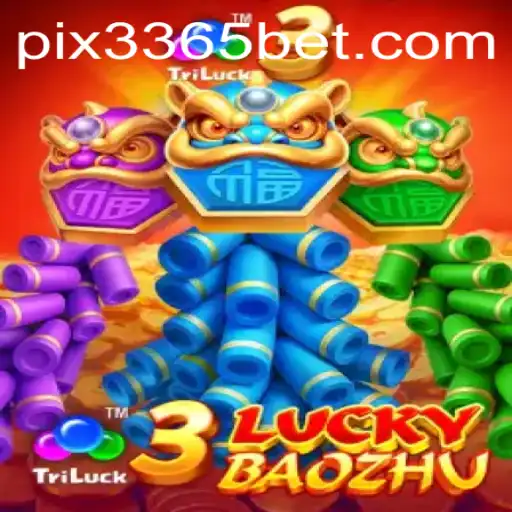 Descubra o Fascinante Mundo do Jogo 3LuckyBaozhu