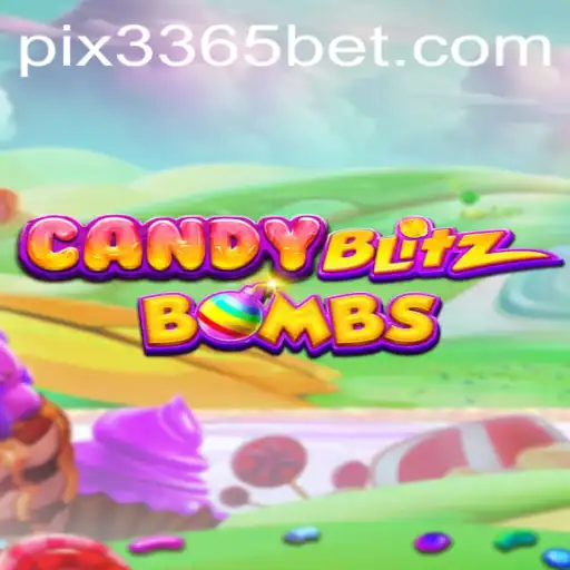 CandyBlitzBombs: Mergulhando no Mundo do Jogo com 3365Bet