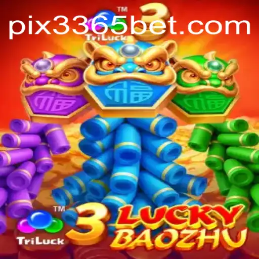 Descubra o Fascinante Mundo do Jogo 3LuckyBaozhu
