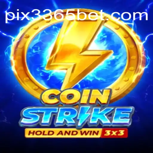 Coinstrike: A Nova Sensação do Entretenimento Digital com 3365Bet