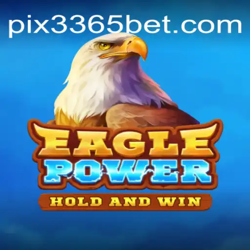 EaglePower: A Nova Emoção no Mundo dos Jogos