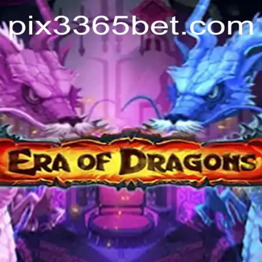 EraOfDragons: Mergulhe no Mundo de Aventura e Estratégia