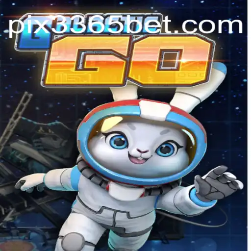 Descubra o Fascinante Universo de GalacticGO com 3365Bet
