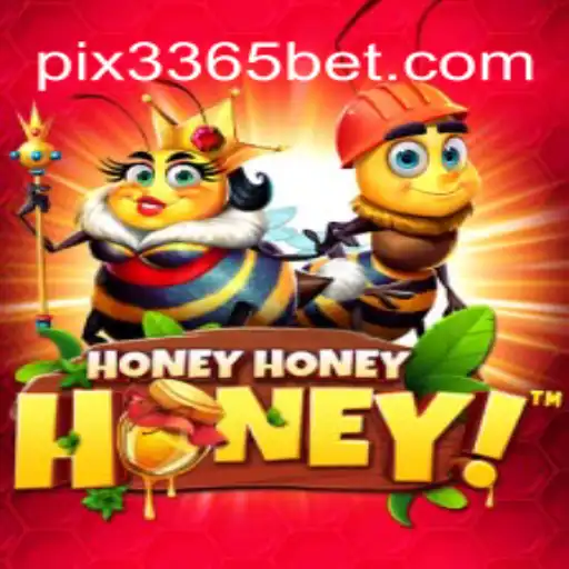 Explorando o Mundo do Jogo HoneyHoneyHoney e Sua Parceria com 3365Bet