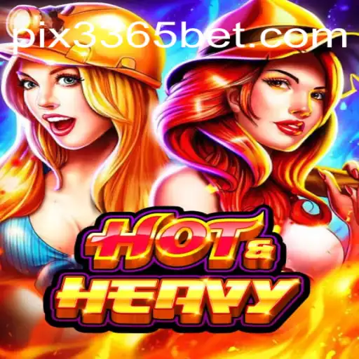 Tudo o Que Você Precisa Saber Sobre o Jogo HotHeavy e Sua Integração com 3365Bet