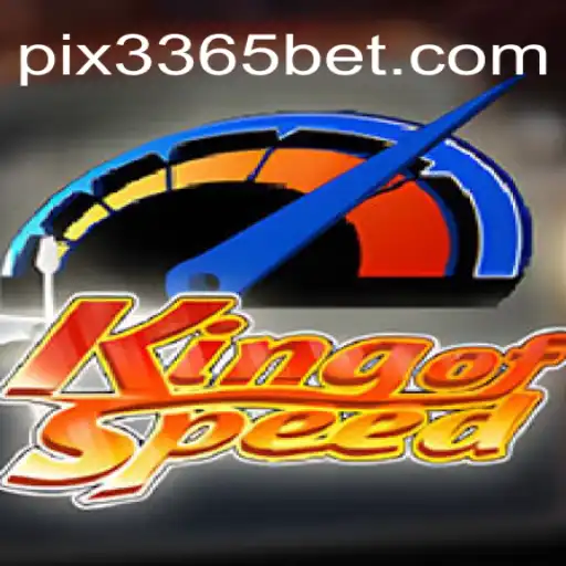Descubra o Mundo de KingofSpeed com a 3365Bet: Aventura e Adrenalina nas Corridas