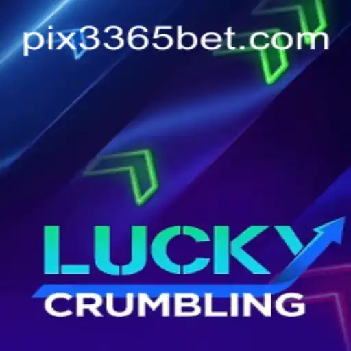 Explorando o Mundo de LuckyCrumbling: Inovação e Diversão no Jogo da Sorte