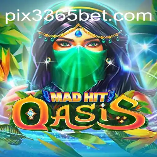MadHitOasis: A Nova Sensação no Universo dos Jogos