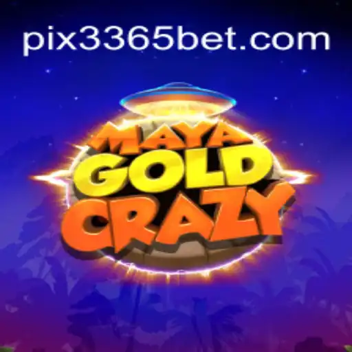 Descubra MayaGoldCrazy: O Novo Jogo Emocionante da 3365Bet