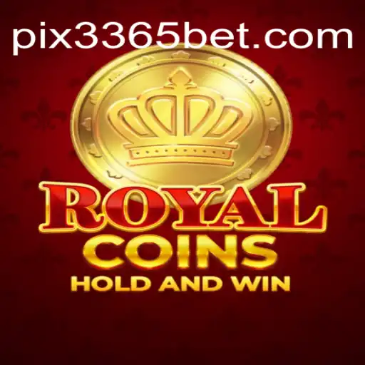 Explorando o Empolgante Mundo de RoyalCoins: O Jogo do Momento na 3365Bet