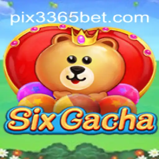 Explorando SixGacha: A Nova Sensação do Mundo dos Jogos