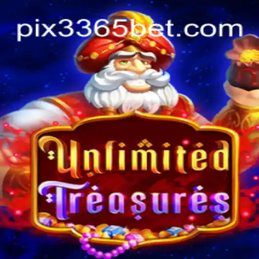 Explorando o Novo Mundo de UnlimitedTreasures