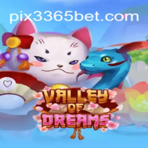 Explorando o Mundo Encantador de ValleyofDreams com 3365Bet