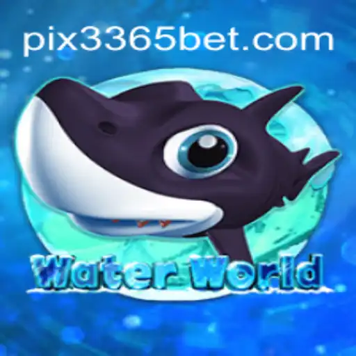 Explorando o Mundo Subaquático de WaterWorld com 3365Bet