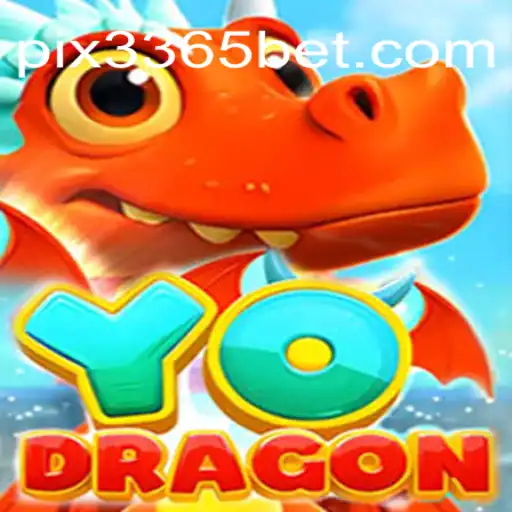 YoDragon: Descubra o Novo Fenômeno dos Jogos com 3365Bet