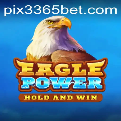 EaglePower: A Nova Emoção no Mundo dos Jogos