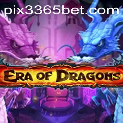 EraOfDragons: Mergulhe no Mundo de Aventura e Estratégia