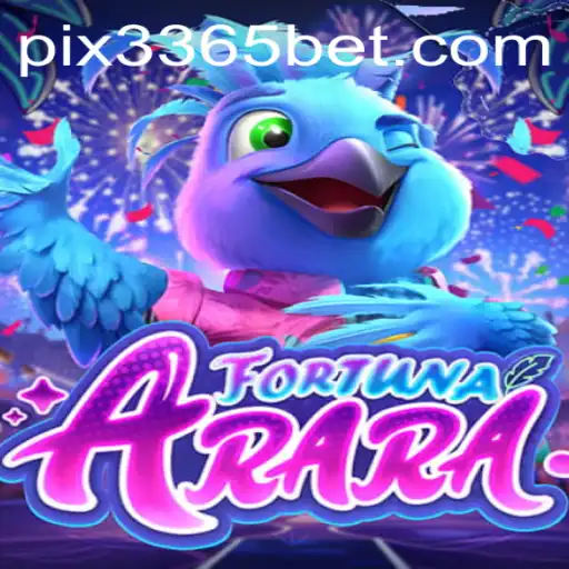 FortunaArara: O Novo Fenômeno no Mundo dos Jogos