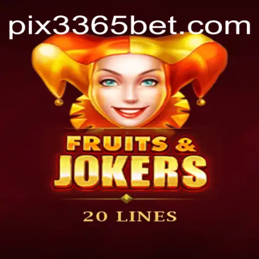 Descubra o Mundo de FruitsAndJokers20 e a Emoção do 3365Bet