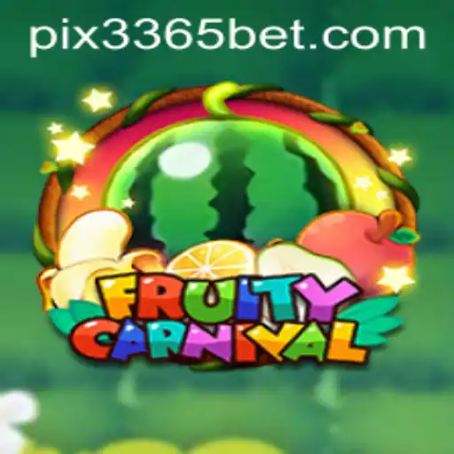 Explorando o Mundo Vibrante do Jogo FruityCarnival com 3365Bet