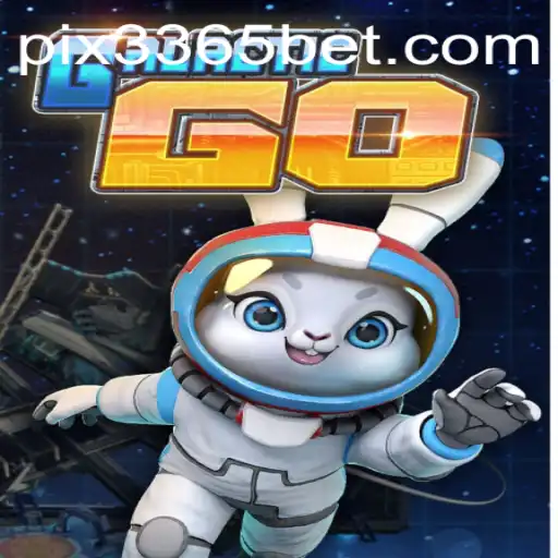 Descubra o Fascinante Universo de GalacticGO com 3365Bet