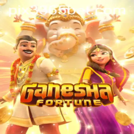 Descubra as Emoções do Jogo GaneshaFortune na 3365Bet
