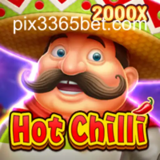 Explorando HotChilli na Plataforma 3365Bet