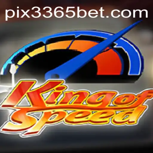 Descubra o Mundo de KingofSpeed com a 3365Bet: Aventura e Adrenalina nas Corridas