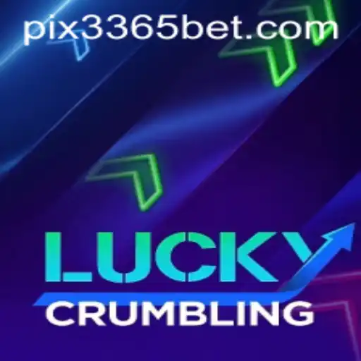 Explorando o Mundo de LuckyCrumbling: Inovação e Diversão no Jogo da Sorte