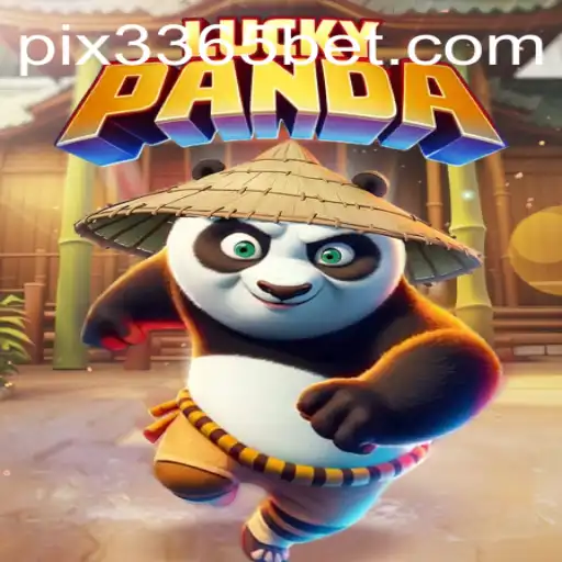 Descubra LuckyPanda: O Novo Sucesso em Jogos Online