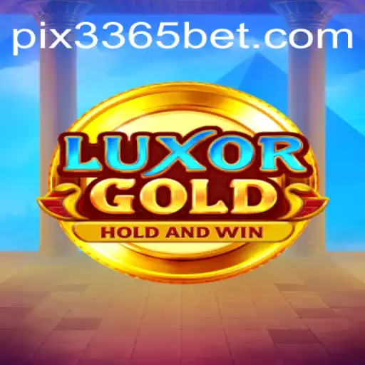 LuxorGold: Descubra o Mundo Fascinante do Jogo