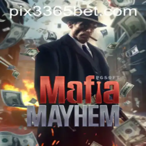 Descubra o Mundo de MafiaMayhem: O Jogo de Estratégia Dinâmico