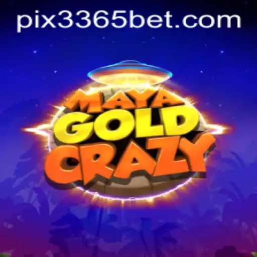 Descubra MayaGoldCrazy: O Novo Jogo Emocionante da 3365Bet