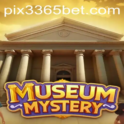 Descubra o Enigma de MuseumMystery