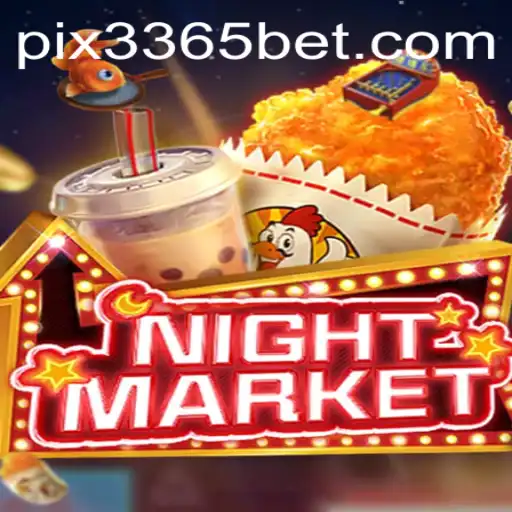 NIGHTMARKET: Explore o Novo Jogo com 3365Bet