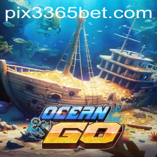OceanGO: A Nova Sensação dos Jogos Online