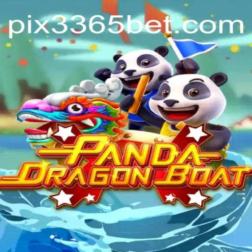 Descubra o Fascinante Mundo de PANDADRAGONBOAT com 3365Bet