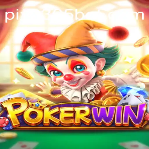 Descubra o Jogo de Cartas Revolucionário: POKERWIN