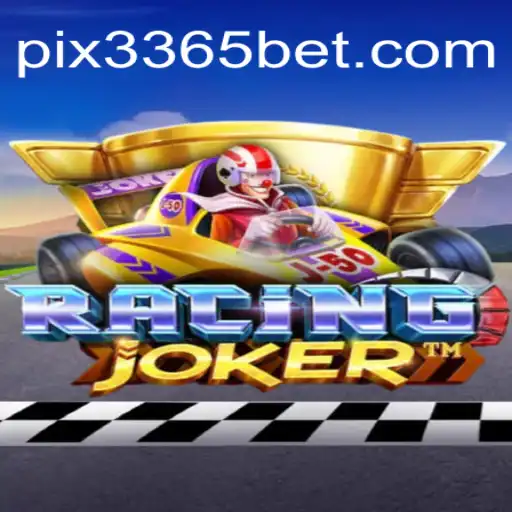 Explorando as Emoções de RacingJoker: O Novo Fenômeno dos Jogos de Apostas