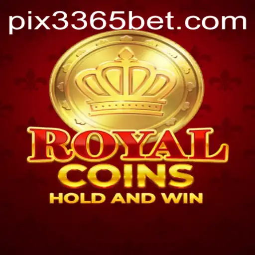 Explorando o Empolgante Mundo de RoyalCoins: O Jogo do Momento na 3365Bet