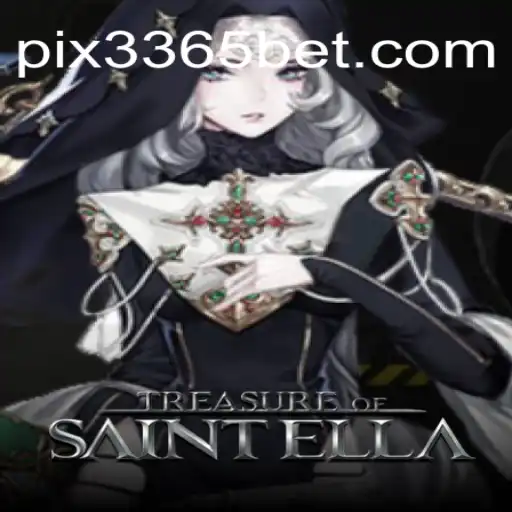 Explorando o Fascinante Mundo de Treasure of Saint Ella