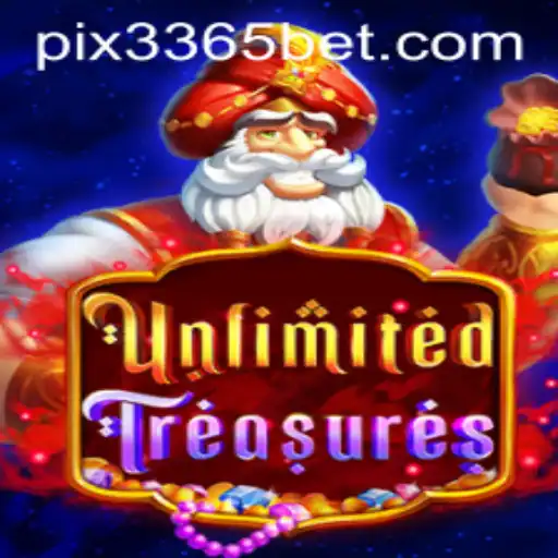 Explorando o Novo Mundo de UnlimitedTreasures