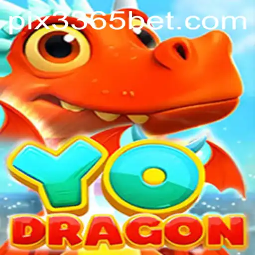 YoDragon: Descubra o Novo Fenômeno dos Jogos com 3365Bet